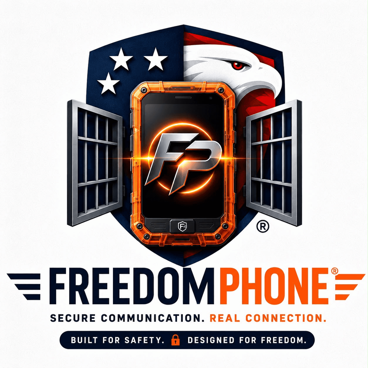 Freedom Phone Pro™