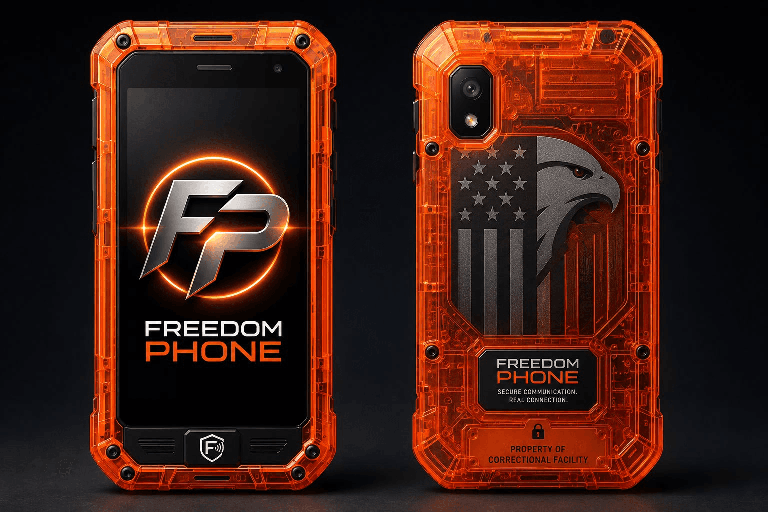Freedom Phone™